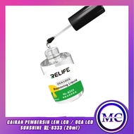 LCD GLUE CLEANER LCD OCA/ RELIFE RL-8333 (20ml)