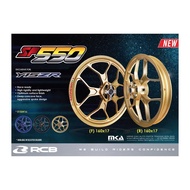 Y15 Y15ZR SPORTRIM RCB SP550 SPORT RIM