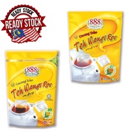 Teh Wangi Ros 888 (40pcs / 20 pcs) | Teh Uncang | Instant Tea | Teabags | Groceries