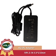 New S040APO1900210 Switching Power Supply 19V 2.1A 40W AC /DC Adapter Charger 5.5*2.5mm