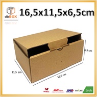 Cardboard Size 16.5x11.5x6.5 cm....Die Cut cake box, snack - accessories - etc. pizza box model