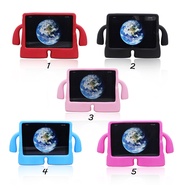 Free Standing Case Cover Silicone Ipad 11 A16 Ipad 10 2022 Ipad Mini 6 Ipad 2/3/4 Ipad Mini