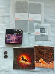 Xiaomi 小米 mixflip 12gb+512gb 港行