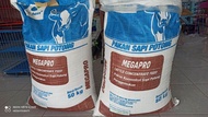 pakan sapi pellet megapro