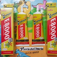 E8000 Lcd Touchscreen Glue 110ml