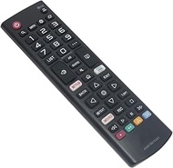 VINABTY AKB75675301 Replacement Remote Control for LG Smart TV 2019 32LM6300PLA 43UM7100 49UM7100PLB
