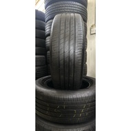 235/65/17 GOODYEAR EFFICIENT GRIP SECONDHAND TYRES