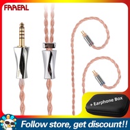 Faaeal Hibiscus สาย Pro เพิ่มกล่องเก็บของสี่เหลี่ยม PUสายการออกแบบกระจกที่คล่องตัวด้วยแถบเลื่อนสายเค