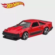 【日本正版授權】風火輪小汽車 ’82 豐田 SUPRA Toyota 玩具車 Hot Wheels