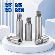 Brass Hex Female to Female PCB Standoff Spacer Computer Support M3-M6【CL-1】