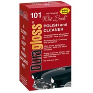 Duragloss Polish Cleaner 237ml