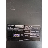 Toshiba 55L5400VMLedTv