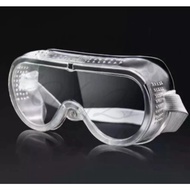 MT- Transparent Safety Goggles Lab goggle