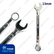 ATS RING SPANNER WRENCH 13MM COMBINATION SPANNER WRENCH RINGPAS 13MM