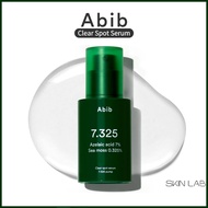 [Abib] Clear Spot Serum 7.325 Pump 30ml