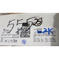 IC NE555 ORIGINAL (1 PIECE) IC TIMER NE 555 TEXAS INSTRUMENT ORIGINAL NE555 ups