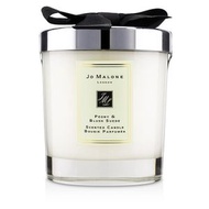 Jo Malone - 牡丹&嫣紅鹿絨香薰蠟燭 200g (2.5 inch) - [平行進口]