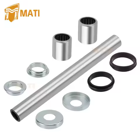 M MATI Swing Arm Bearing Seal Kit for Honda XR200R 1981-1983 ATC200X 1983-1985 52141-KA2-000 91071-M