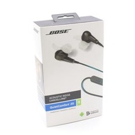 Bose QuietComfort 20 Acoustic Noise Cancelling 耳機