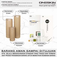 Toyshanna55 - Precut Garskin Sticker Laptop Skin Perfect Fit Kompatibel Untuk Lenovo Legion Slim 5 5