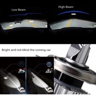 [ Price for 1 bulb ] C6 3-heart led headlight type 1 S2