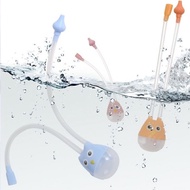 LB Nasal Aspirator Baby Snot Sucker Baby Snot Sucker Baby Nose Cleaner Character RK4