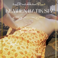Kemben Batik Basahan Batik Kemben Spa Beauty Clinic