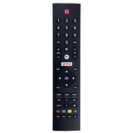 Compatible with Panasonic TV TX-43GXR600 TH-32GS550V TH-43GX650S TH-49GX650K TH-75GX650L Remote Cont