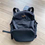 Women's Bag Student Schoolbag Outdoor Travel Bag ARC MANTIS 26L Fitness Bag