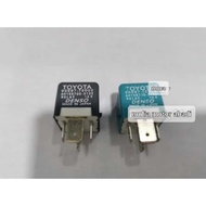 Relay pin 5 avanza innova hilux fortuner dutro 12v 90987-t2003