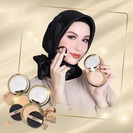 Bedak berl / Berl cosmetic bedak / B erl cosmetic three way cake