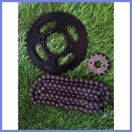 ❀Ready❀ sprocket set for SS NOVA 150/ SSV 200/ GAZELLE SSW