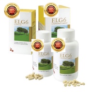 Elg6 colostrum 500tab elken