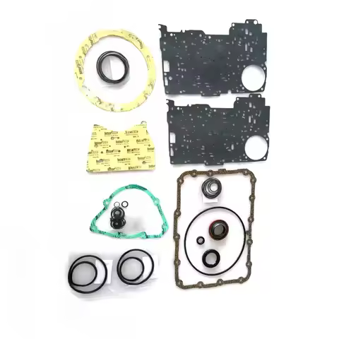 5R55W 5R55 Automatic Transmission Overhaul Rebuild Kit 5R55S/5R55N Gearbox-Kit