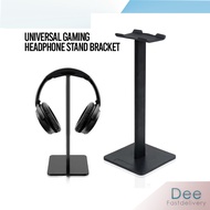 Headphone Hanger Stand - Universal Gaming Studio Headphone Stand