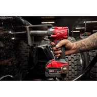 MILWAUKEE M18FIW212 M18 FUEL IMPACT WRENCH