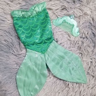Disney Ariel Princess Doll Set