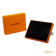 Gold bar Box Masdora