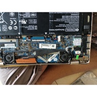 HP Laptop mainboard envy 13 core i7 gen 7hp
