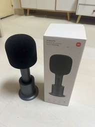 小米K歌麥克風