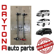 TOYOTA ESTIMS ACR50 , ALPHARD ANH20 , VELLFIRE ANH20 , FRONT ABSORBER LINK