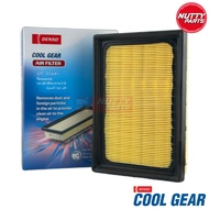 DENSO Air Filter TOYOTA CH-R Year 18-On ALTIS 18-On HYBRID 2ZR-FXE COROLLA CROSS 260300-1320