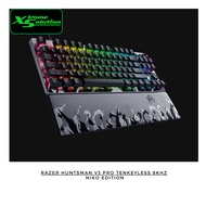 Razer Huntsman V3 Pro Tenkeyless 8KHz Niko Keyboard