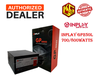 Inplay GS250LK 750W and GP250L 250W | Generic Power Supply | Long Wire | Inplay By EJD