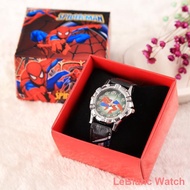 casual watch ✥☏♤ICE Kid's/Children's Sport Casual Watches Cartoon Quartz Kids Boys Girls + boxWatche