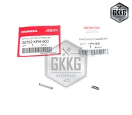 ปุ่มและสปริงสวิทช์เปลี่ยนเกียร์แท้ศูนย์ HONDA W110iW125W125iMSXCBR150 รหัสสินค้า 35751-KPH-900 35752