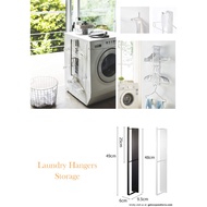 Home Ideas Elite Laundry Hangers Storage (F37)