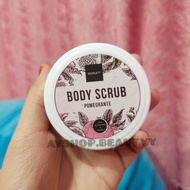 Scarlett Whitening Body Scrub 50gr / Scarlett Mini Share in Jar 50gr