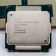 Intel Xeon E5-2696v3 CPU (2.3GHz Turbo Up To 3.6GHz, 18 Cores 36 Threads, 45MB Cache, LGA 2011-3)