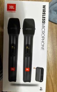 JBL Wireless Microphone